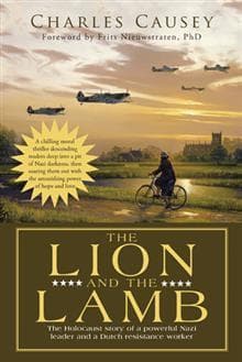 The Lion and the Lamb