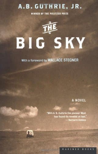 The Big Sky