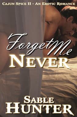 Forget Me Never