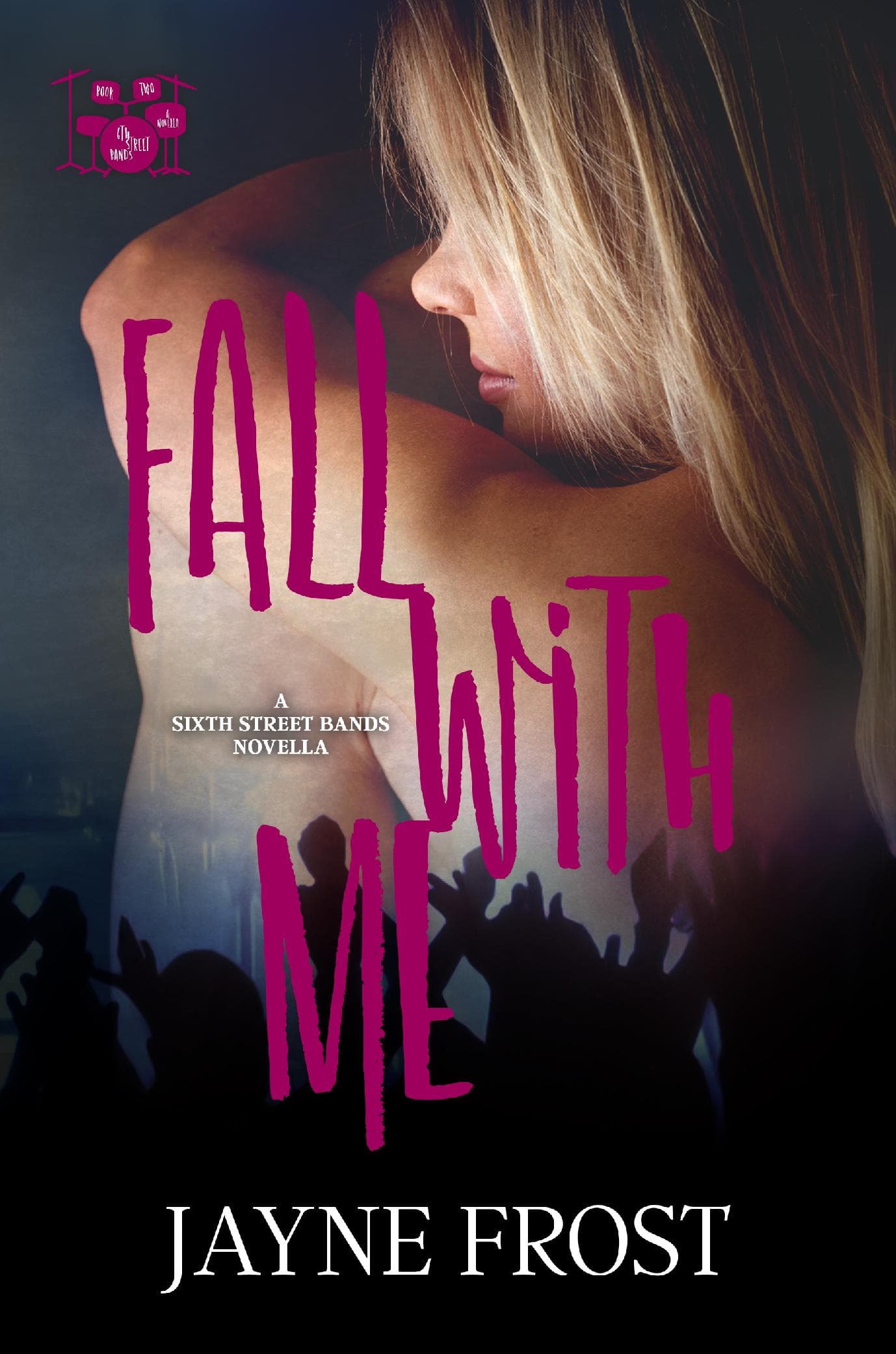 Fall with Me