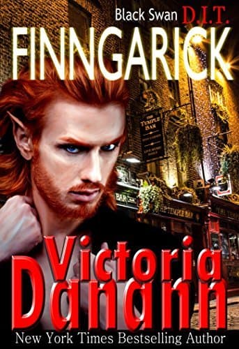Finngarick