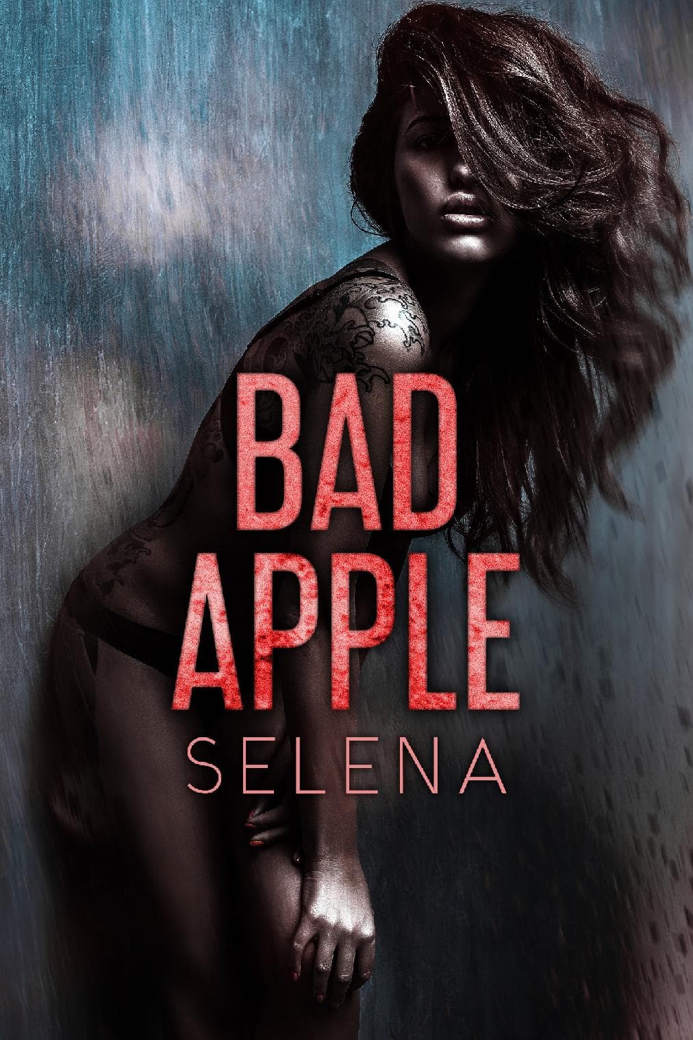 Bad Apple