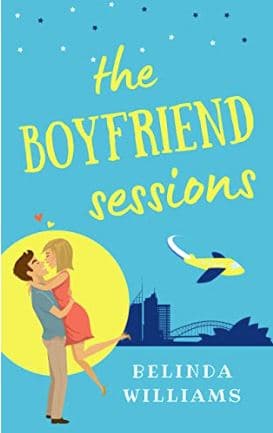 The Boyfriend Sessions