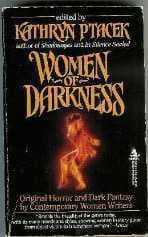 Women of Darkness