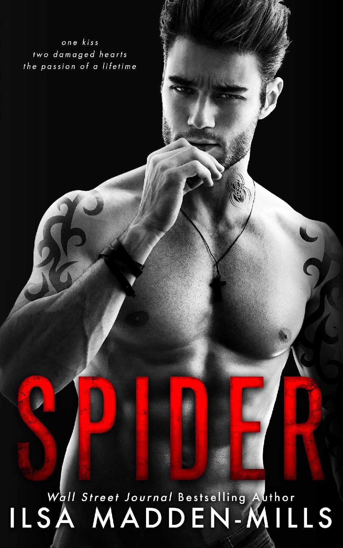 Spider