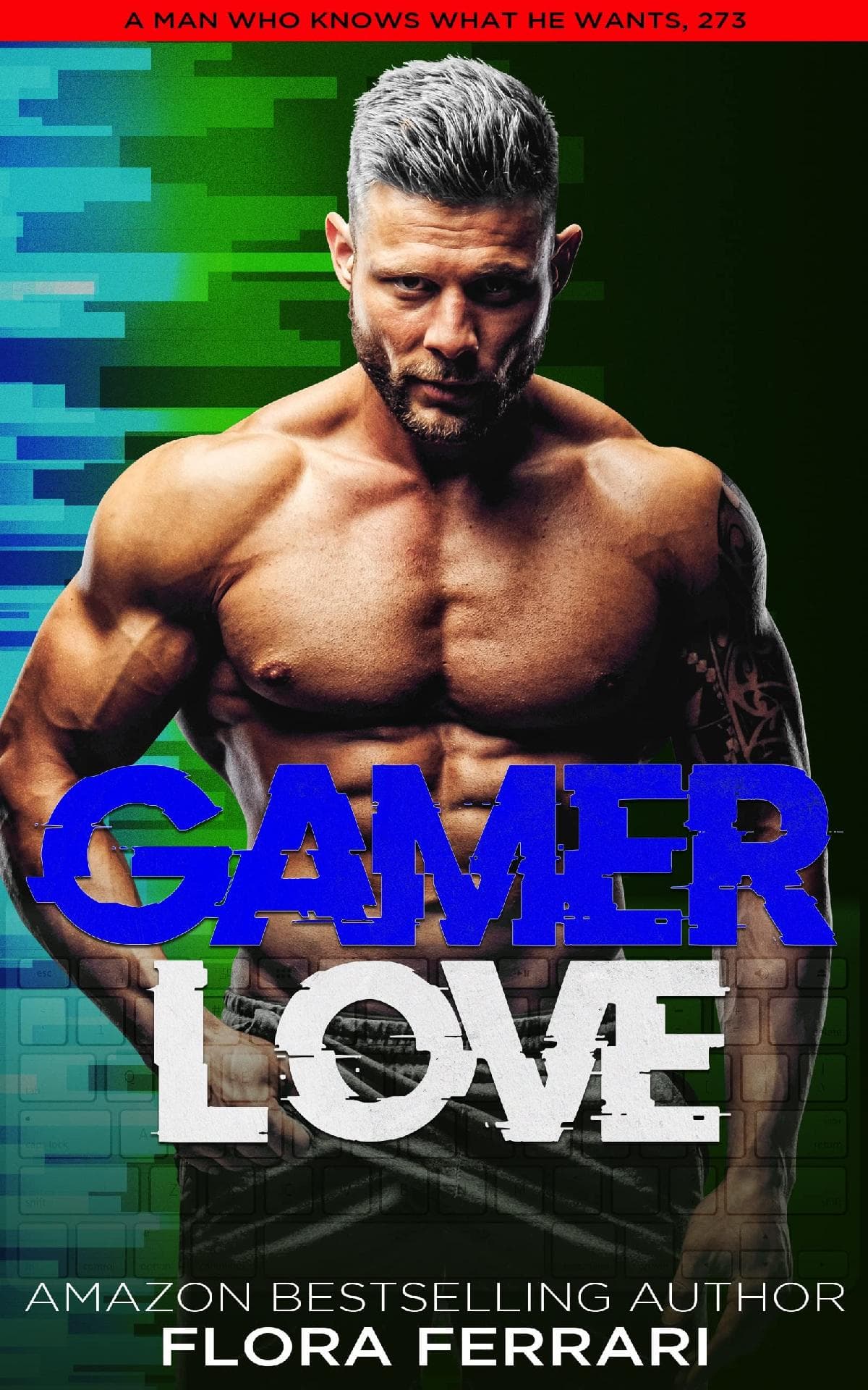 Gamer Love