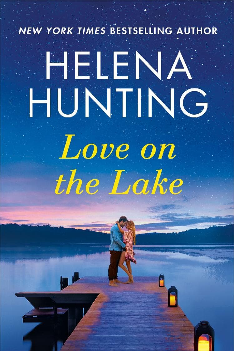 Love on the Lake