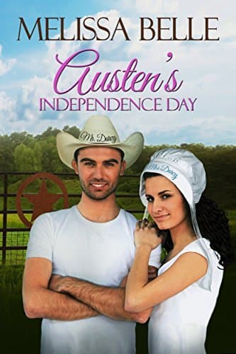 Austen's Independence Day