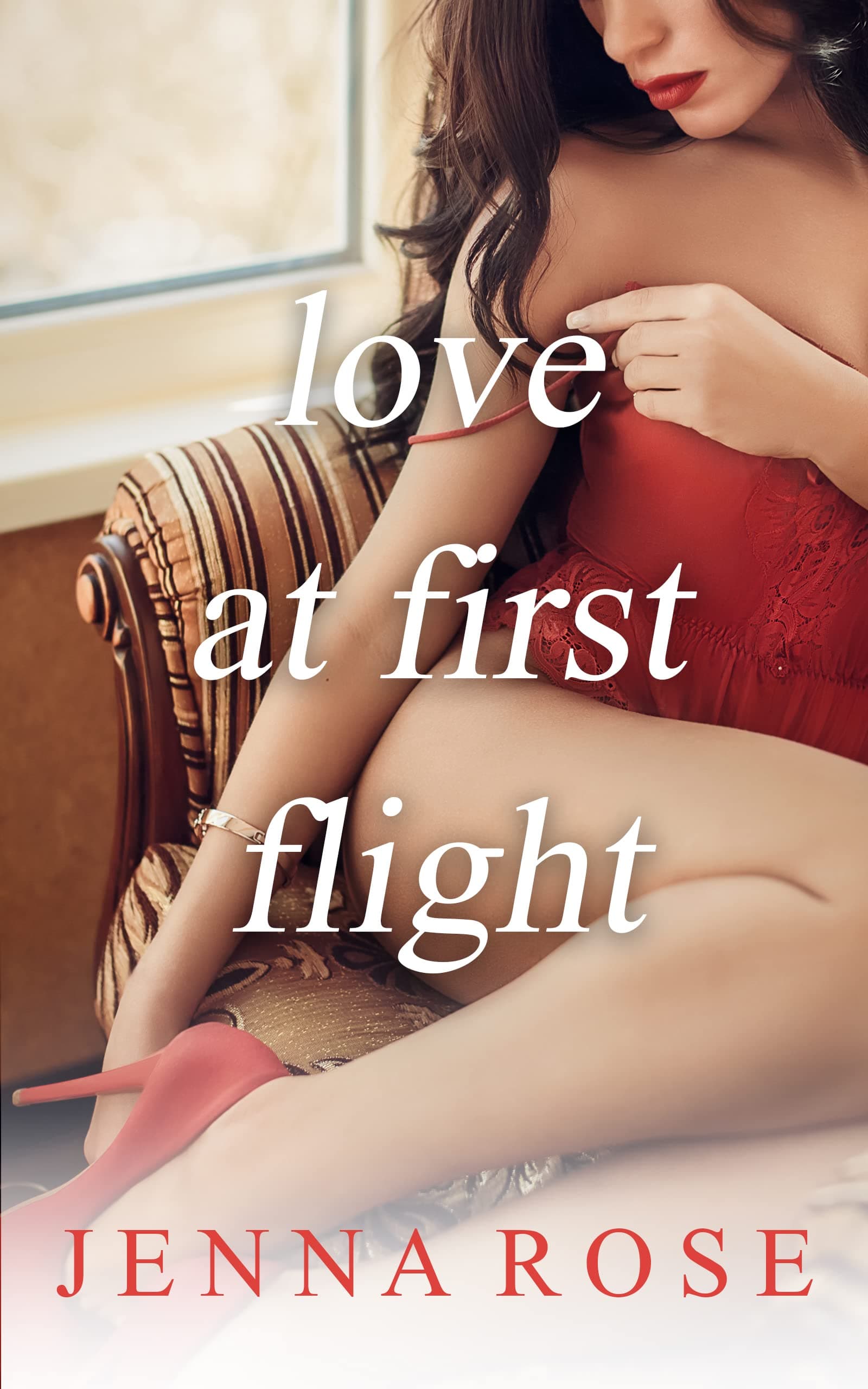 Love At First Flight