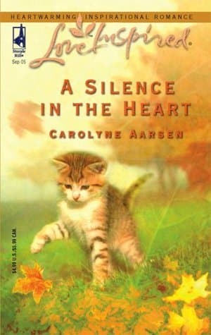A Silence In The Heart