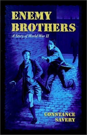 Enemy Brothers