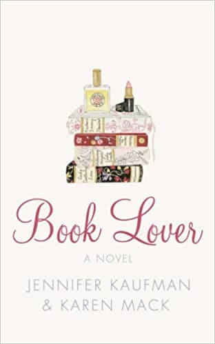 Book Lover