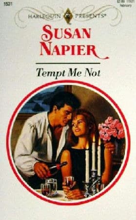 Tempt Me Not