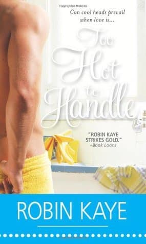 Too Hot to Handle