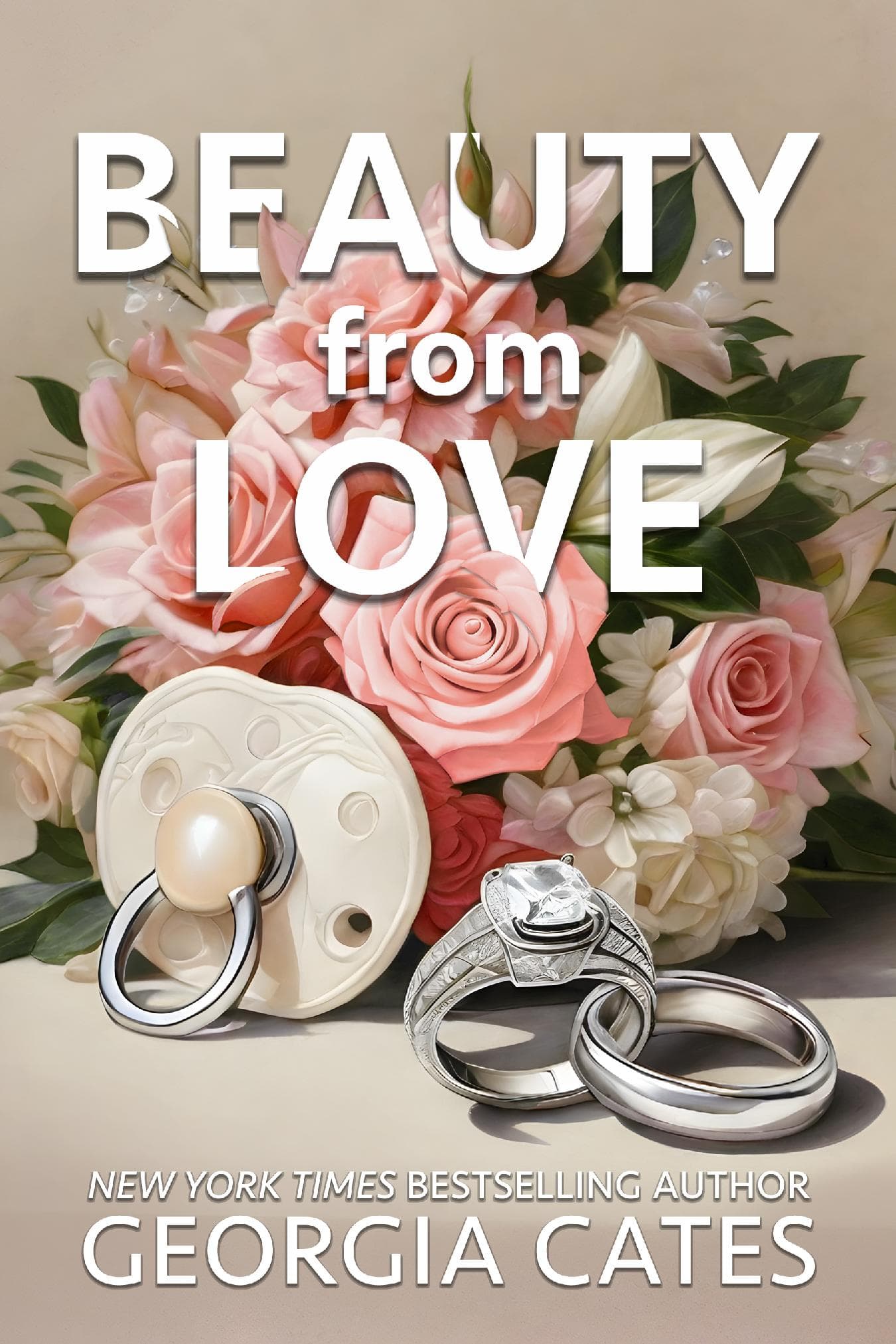 Beauty from Love