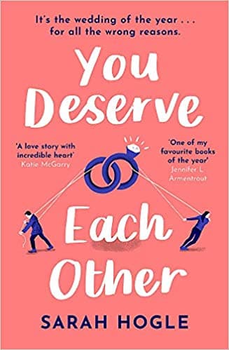You Deserve Each Other