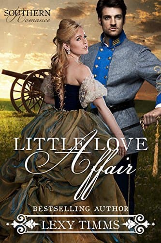 Little Love Affair