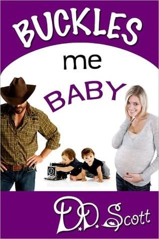 Buckles Me Baby