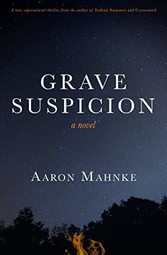Grave Suspicion