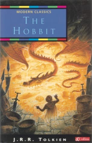 The Hobbit