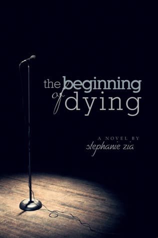 The Beginning of Dying