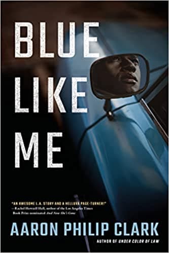 Blue Like Me