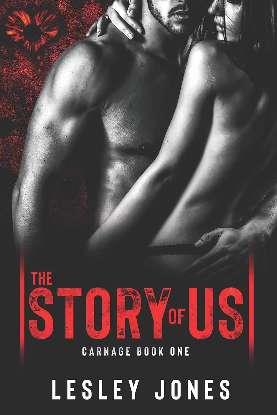 The Story of Us