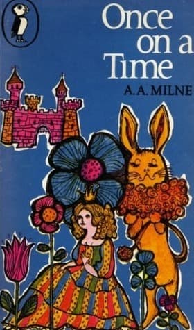 Once on a Time
