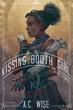 The Kissing Booth Girl and Other Stories