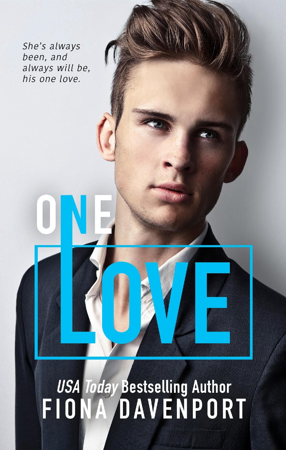One Love