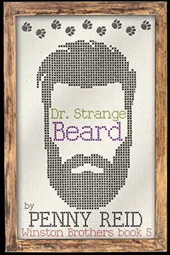 Dr. Strange Beard