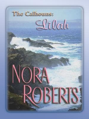 For the Love of Lilah