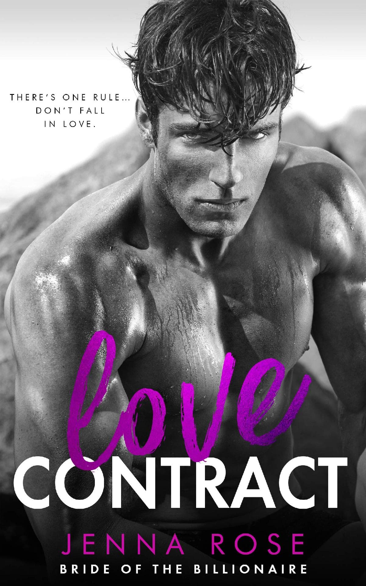 Love Contract