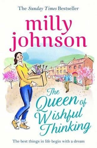 The Queen of Wishful Thinking