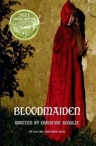 Bloodmaiden