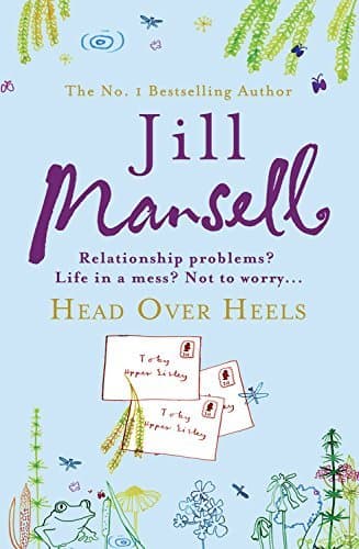 Head over Heels