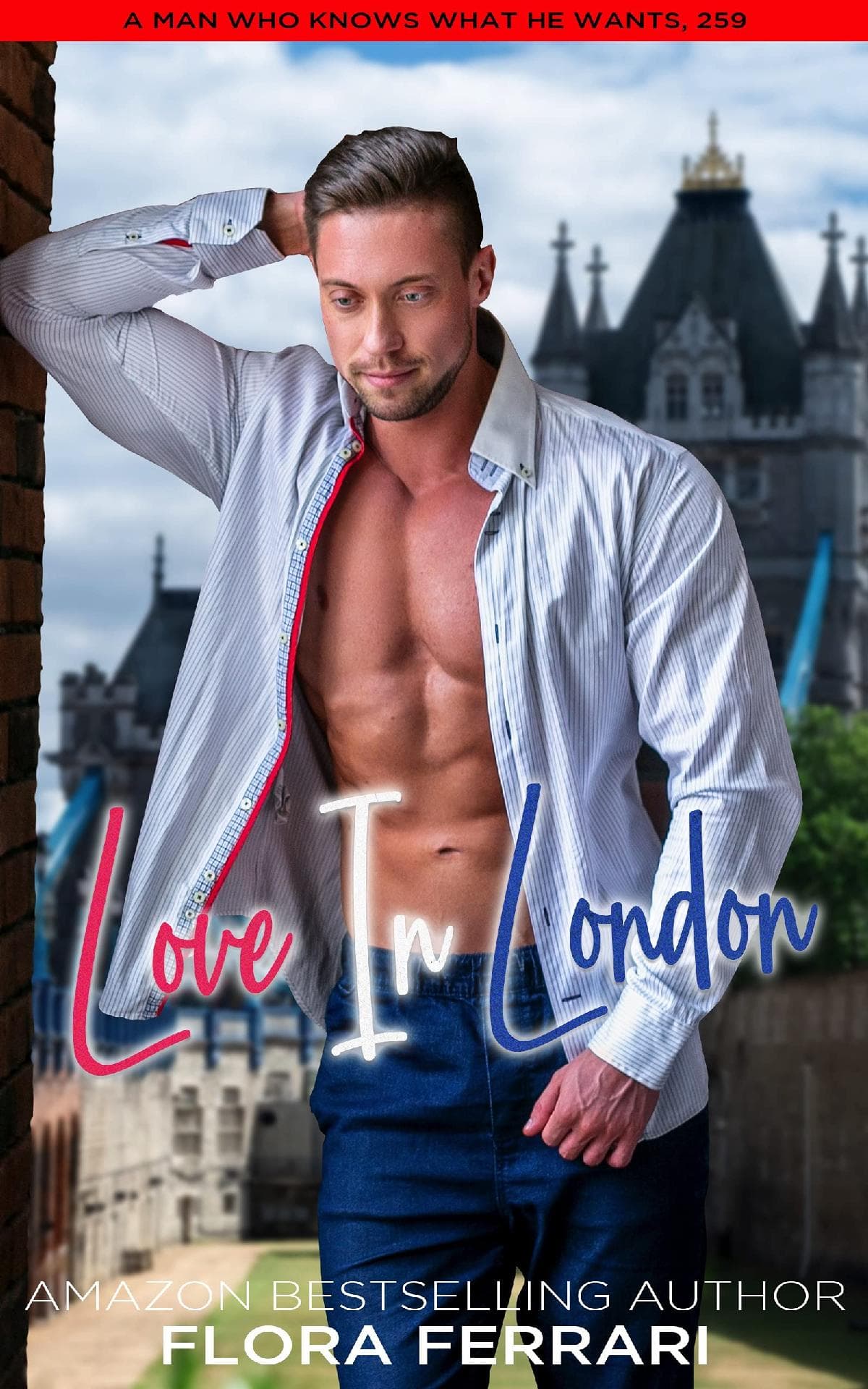 Love In London