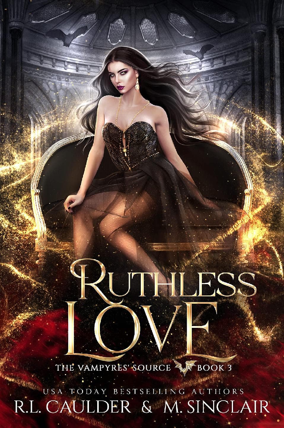 Ruthless Love