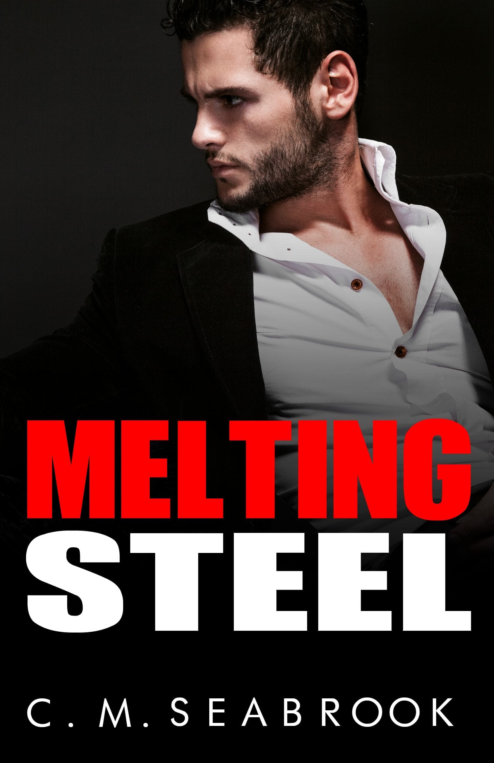 Melting Steel