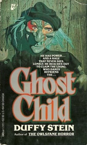 Ghost Child