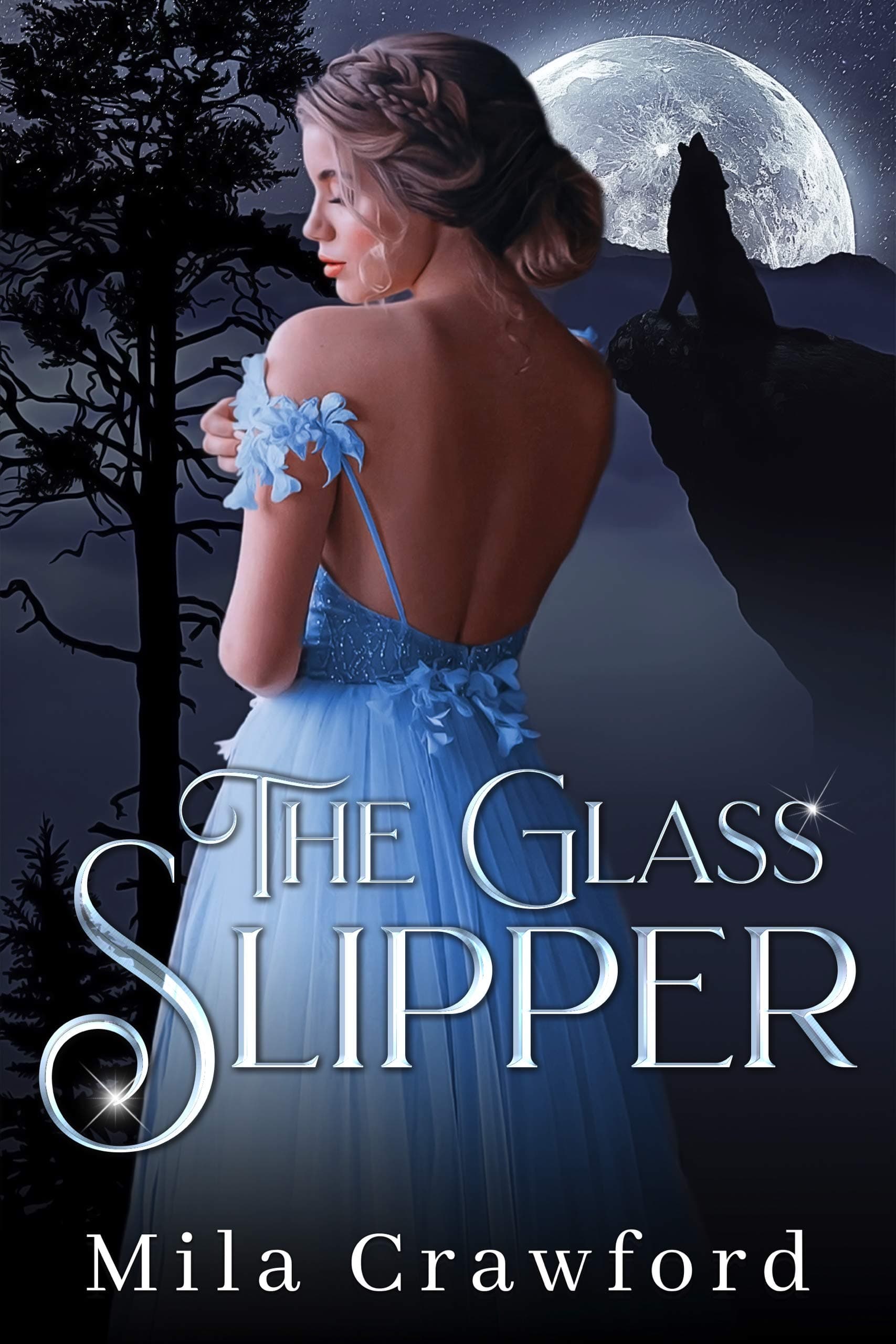 The Glass Slipper