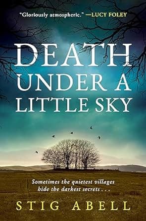 Death Under a Little Sky