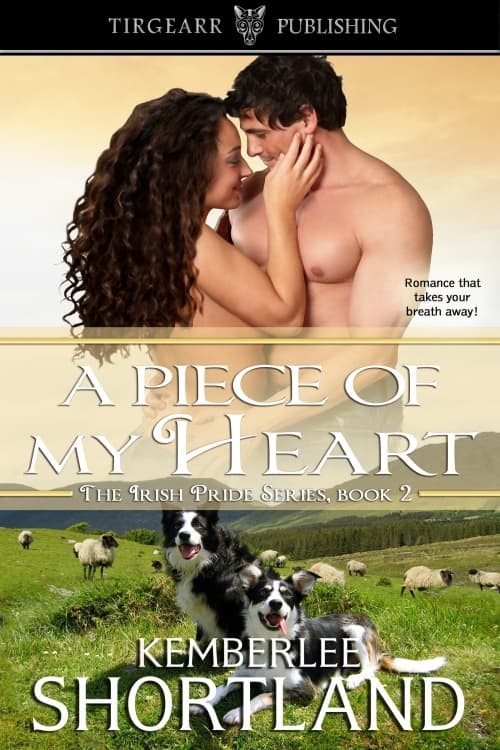 A Piece of My Heart