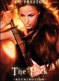 The Pack: Retribution