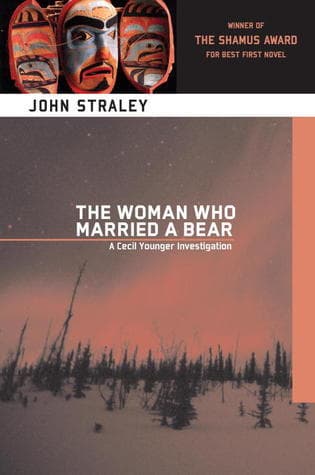 The Woman Who Married a Bear