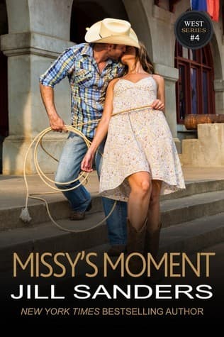 Missy's Moment