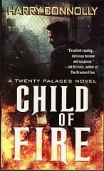 Child of Fire