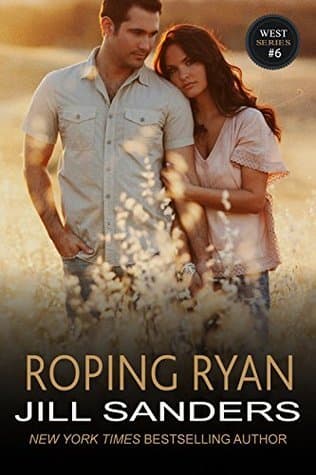 Roping Ryan