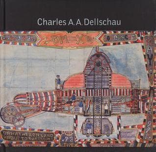 Charles A.A. Dellschau