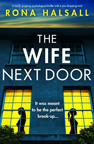 The Wife Next Door
